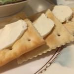 ビストロ　ラヴィエール - 