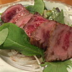 ビストロ　ラヴィエール - 