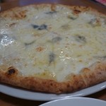 ZUZU - （2015/9月）クワトロフォルマッジ