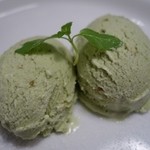 （2015/9月）ジェラート