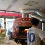 ZUZU - （2015/9月）石窯（撮影許可済）