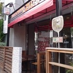 ZUZU - （2015/9月）外観