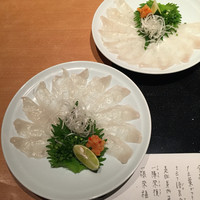 玄品 大阪 梅田東通 ふぐ・うなぎ・かに料理 - 
