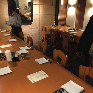 ビストロ ラヴィエール_2