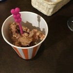 テディーズ ビガー バーガー - 