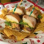 テディーズ ビガー バーガー - 