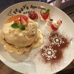 テディーズ ビガー バーガー - 