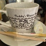 テディーズ ビガー バーガー - 