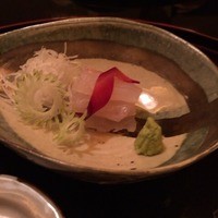 割烹 喜作 - 