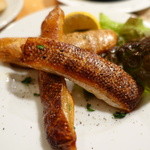 YAICHIRO - 銀酒のハラススモーク