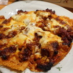 YAICHIRO - ボロネーゼの旨ピザ