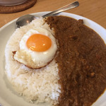 タダカリー - チキンカレーが一番うまいっしょ