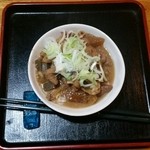 まるき食堂 - 