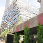 ウチョウテン - 豊島区役所のすぐそばです