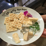 テディーズ ビガー バーガー - 