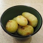 オ・プティ・マタン - 