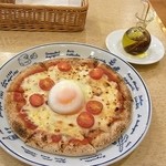 オ・プティ・マタン - 