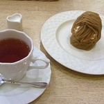 オ・プティ・マタン - 