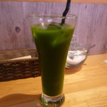 雪ノ下銀座 - 静岡茶のグリーンティ