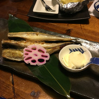 海鮮家 はこだて 本店 - 