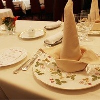 フランス料理 榛名 - 