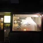 スクオーレ - 外観