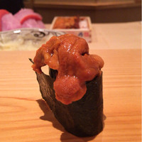 江戸前鮓 すし通 - 