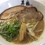 麺工房 昇龍 - 料理写真:昇龍ラーメン「広島」