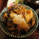 あつた蓬莱軒 - 一膳目