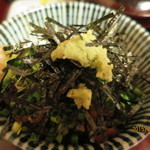 あつた蓬莱軒 - 二膳目