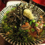 あつた蓬莱軒 - 三膳目