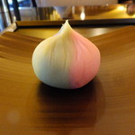 虎屋菓寮 - 千代見草