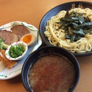 麺工房 昇龍_2