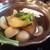 酒と肴 紅さんご - 料理写真:豚角煮炊き合わせ