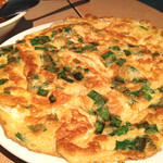 ニラ玉（ランチ単品）