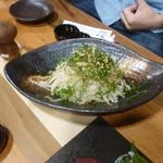 鶏料理ひとりひとり - もやしの浅漬け