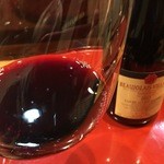 創作割烹　おおた - ワイン、ボージョレーヌーボー