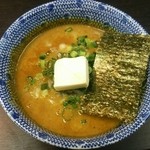 二代目 狼煙 心 - 