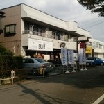 二代目 狼煙 心 - 