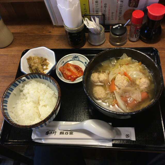 Ganso Yakitori Kushi Hatchin Nihonbashihonchoten photo 5