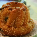 ブーランジェリー　ジン - クグロフ