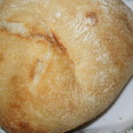 ブーランジェリー　ジン - チャバタ