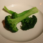 レストラン・マッカリーナ - 2010年7月