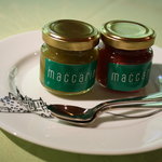 レストラン・マッカリーナ - 20107月4日朝食