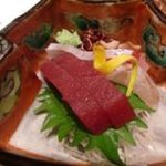 日本料理 波勢 - お造り