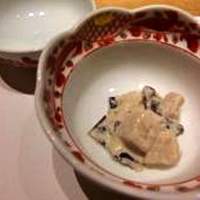 日本料理 波勢 - 先付