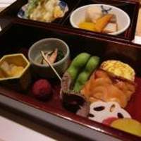日本料理 波勢 - お弁当