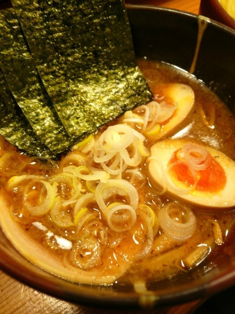 閉店 旬助 しゅんすけ 国分寺 ラーメン 食べログ