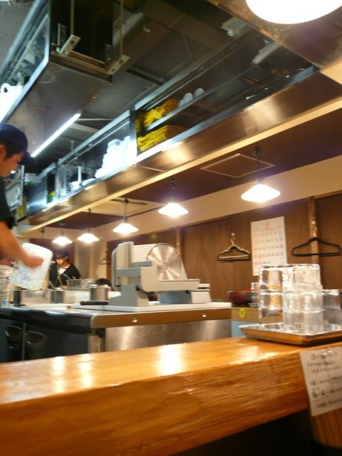 閉店 旬助 しゅんすけ 国分寺 ラーメン 食べログ