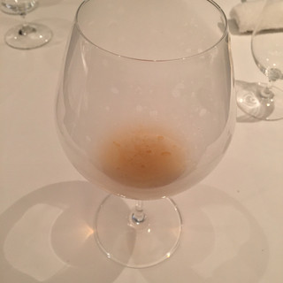 レストランディファランス